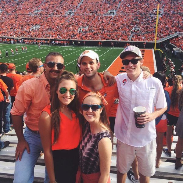 16 Things I Figured Out Freshman Year