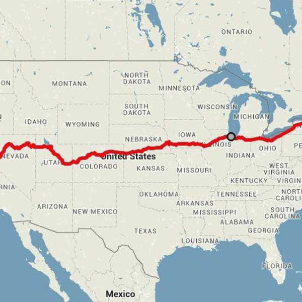 What I Learned When I Went To College Far From Home