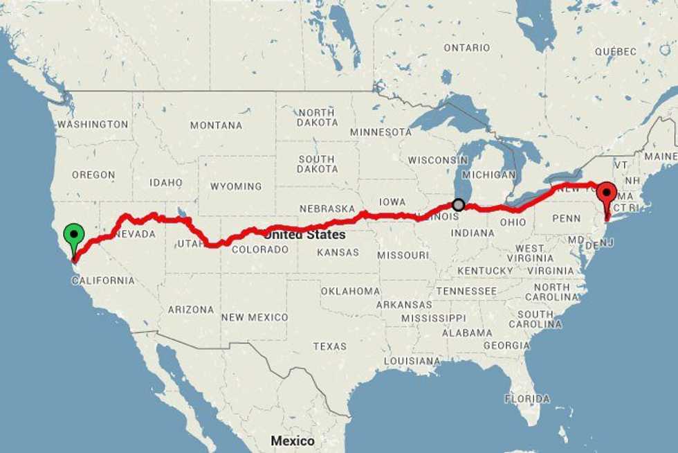 What I Learned When I Went To College Far From Home