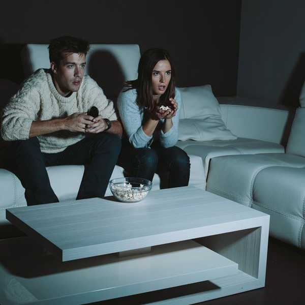 Top TV Shows To Watch While Procratinating