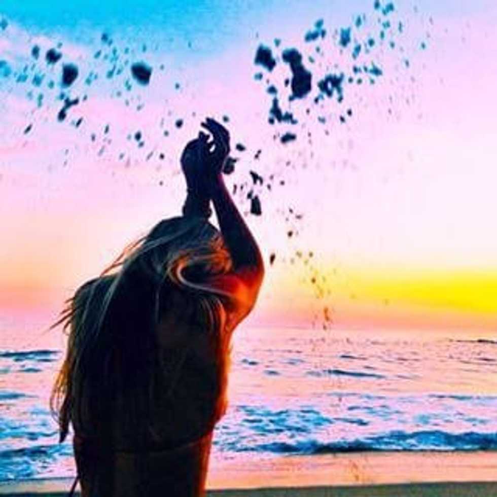 Love Isn’t Defined By Romance