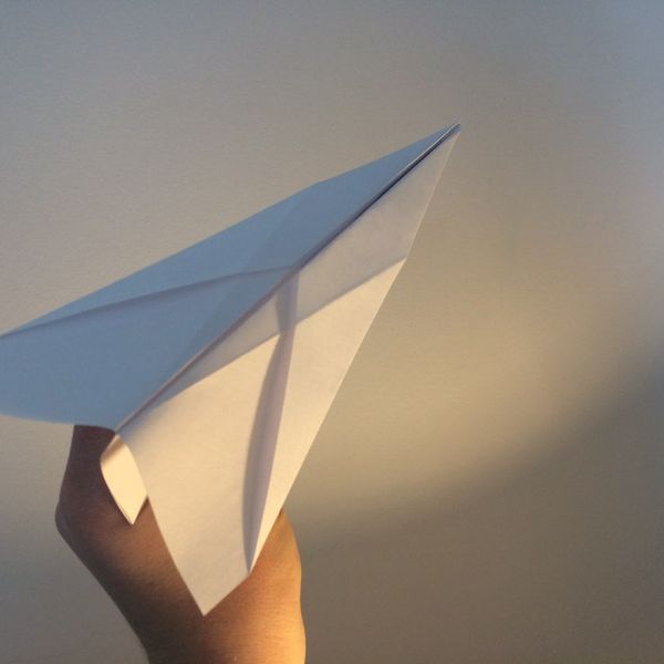 Five Stages Of Study Abroad Acceptance