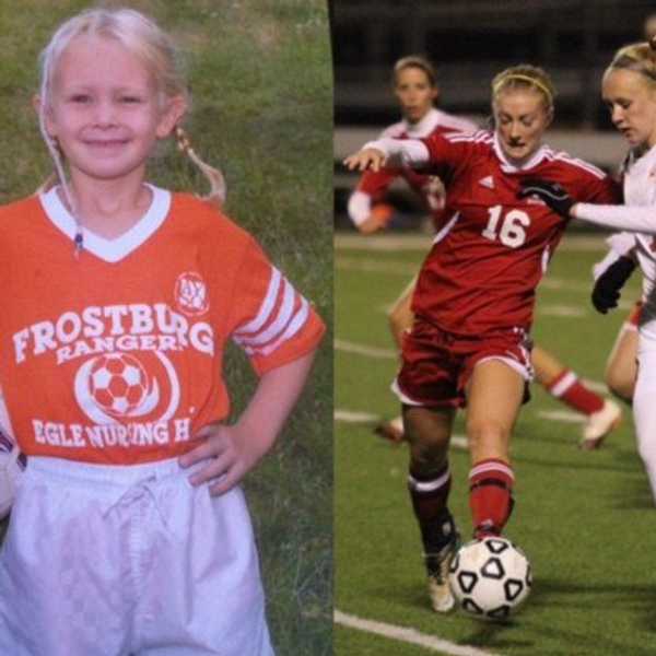 For The Love Of Soccer