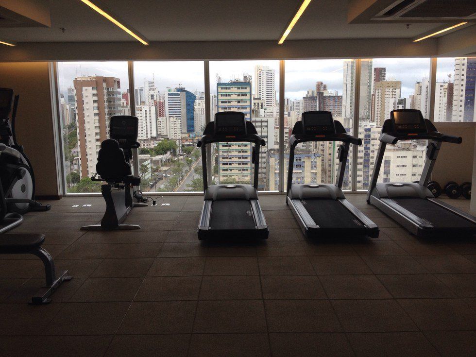 9 Tips For Using The Gym For Beginners