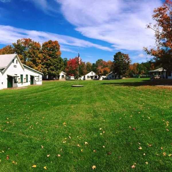 20 Reasons Why There Is No Place Like Sleep Away Camp