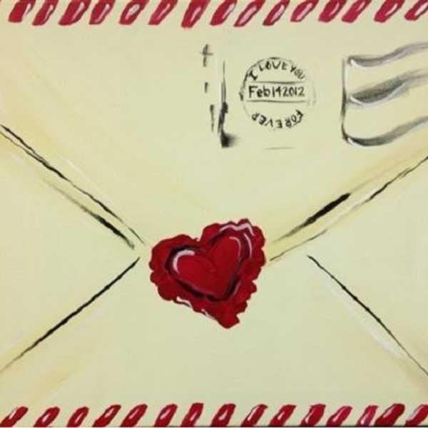 A Letter To The Girl I (Secretly) Love