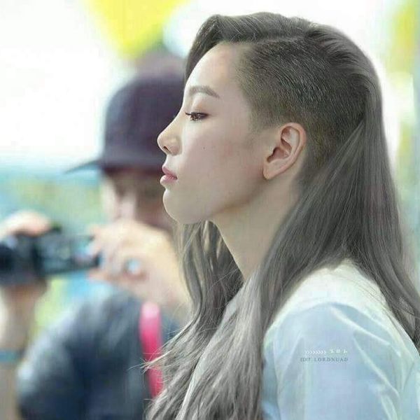 What To Know Before Getting A Side Shave