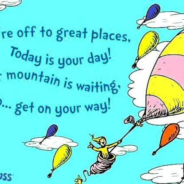 Why Being Selfish Is Sometimes A Good Thing