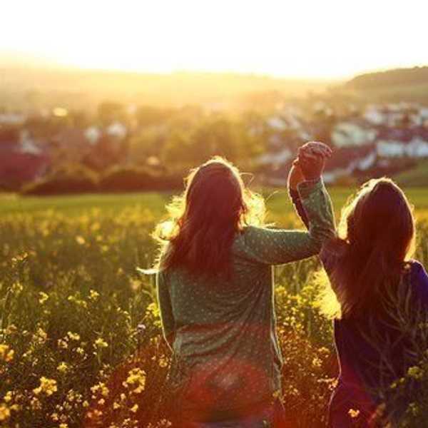 An Open Letter To My (Not) Ex-Best Friend
