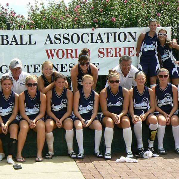 Lesbihonest: Smashing The Stereotype That All Softball Players Are Gay