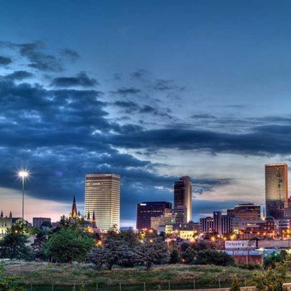 Life As A Homeless Man