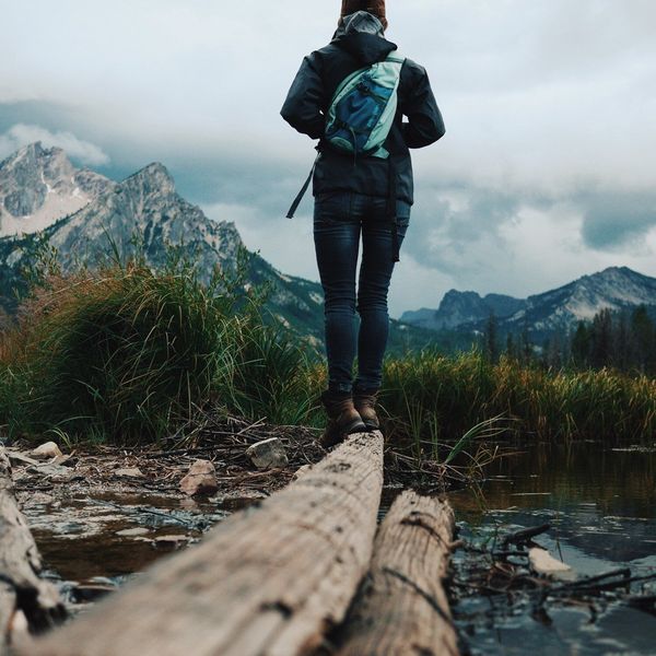 Reinventing Happiness