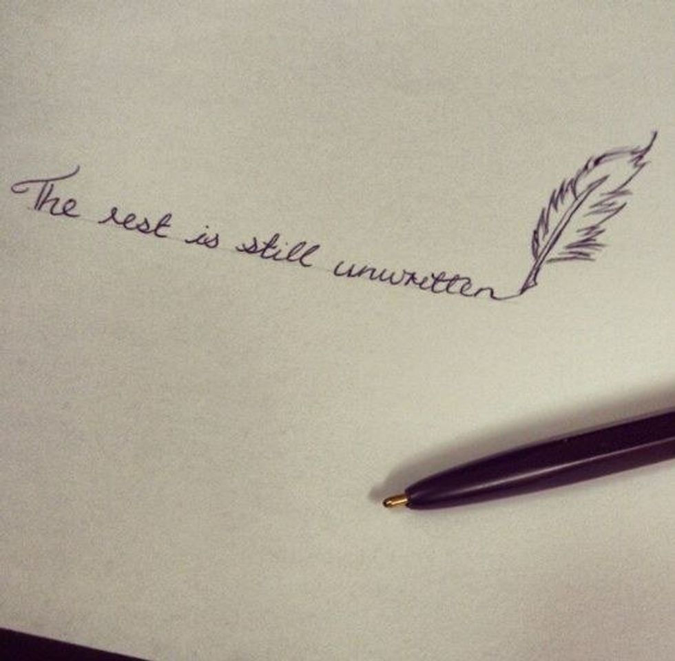 What It's Like To Be A Christian With Tattoos