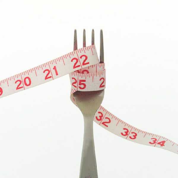 The Struggle Of Overcoming An Eating Disorder