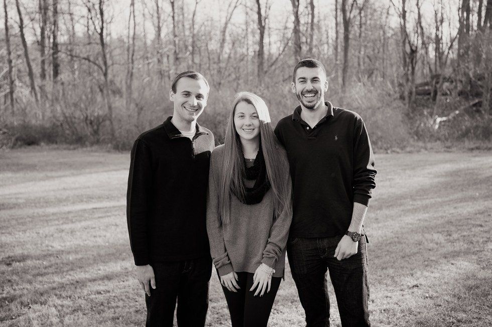 The Life Of The Youngest Child