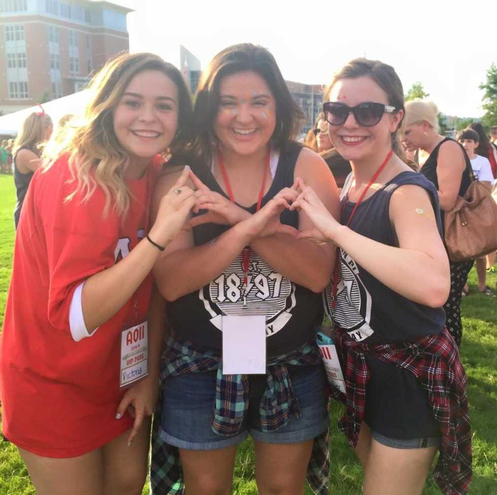 Recruitment 101