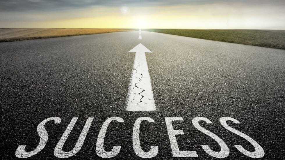 I Don't Know What My Successes Are