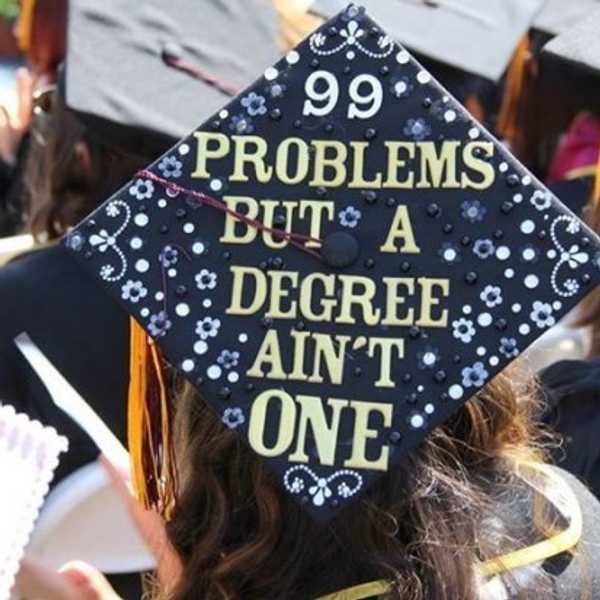 15 Ways You Know You're A Mass Communications Major At UWG