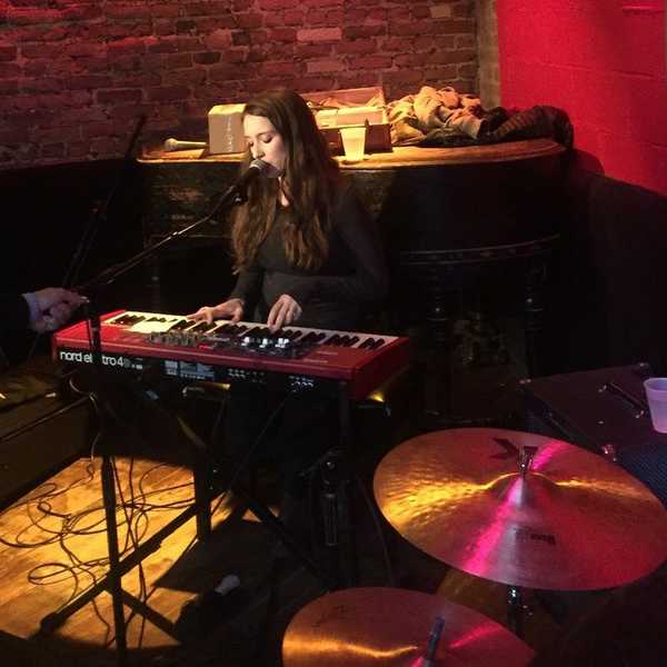 An Interview With Singer-Songwriter Roan Yellowthorn