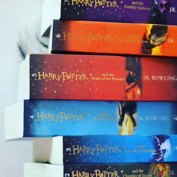 Why Falling In Love With A Fictional Character Is The Best And Worst Thing Ever