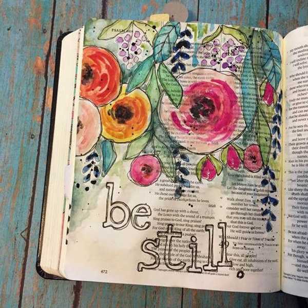 Learning To Rely On God
