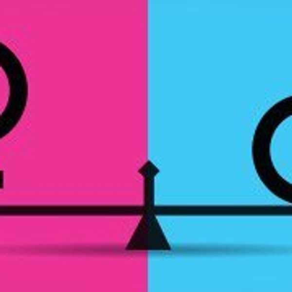 Abuse Does Not Discriminate Based Upon Gender