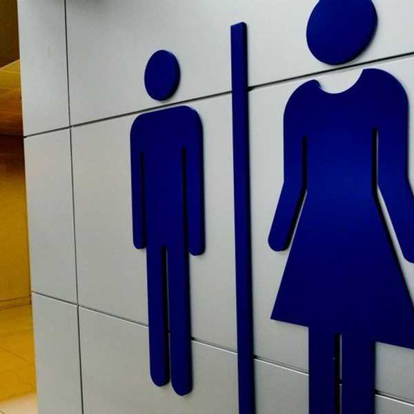 A Feminist's View On Gender Neutral Bathrooms