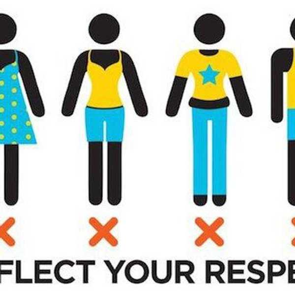 Dress Code: Just Another School Rule?