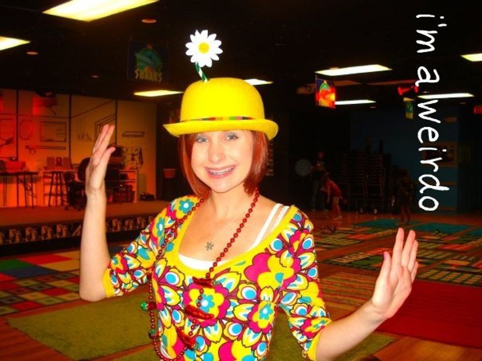 Middle School: Revisited