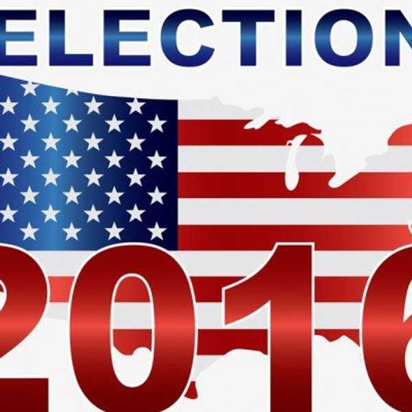 What's Important About Voting For The Right Candidate?
