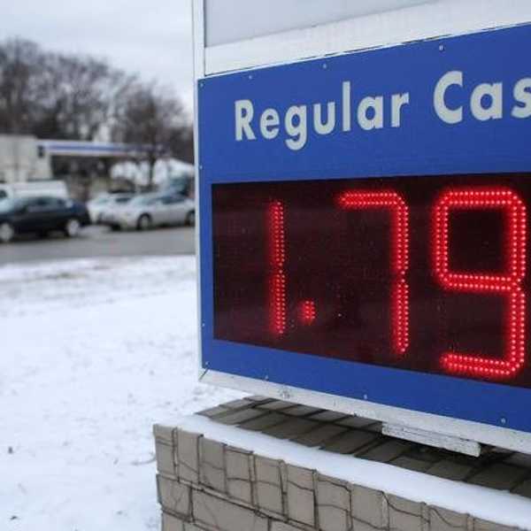 The Reality Behind Low Gas Prices