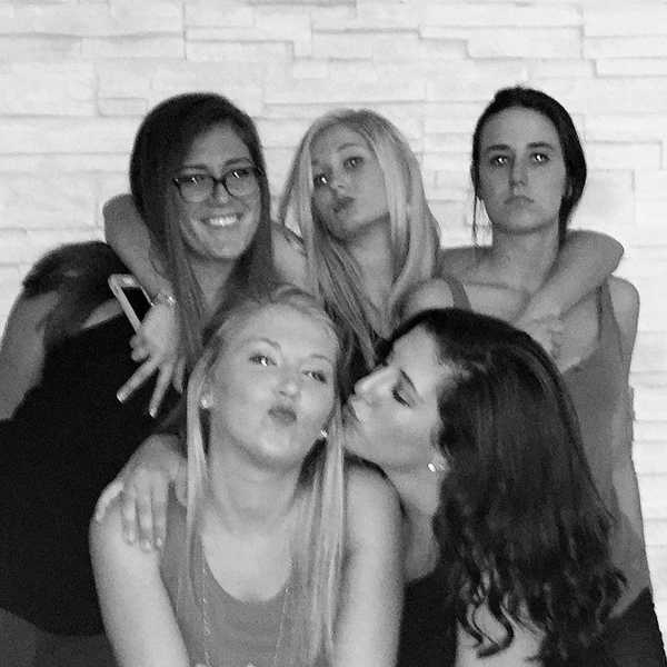 An Open Letter To My College Best Friends