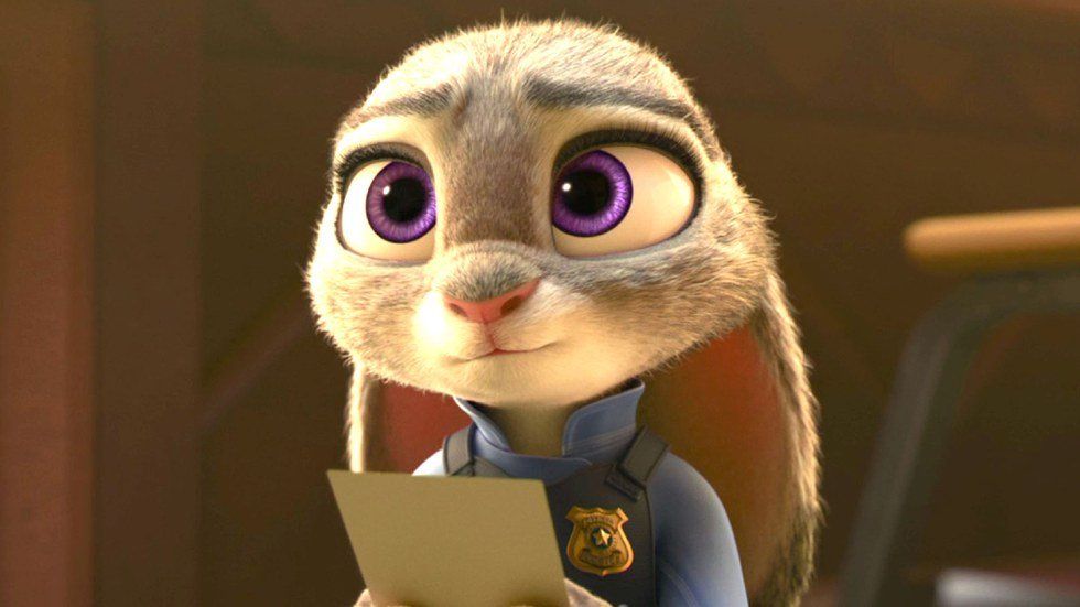 5 Things For Adults To Love About "Zootopia" (And Animated Films In General)