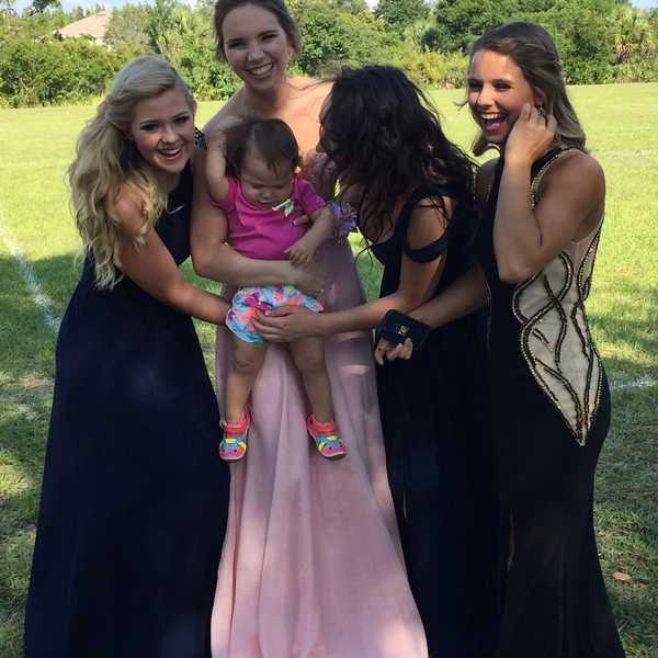 What Happens When You Have A Large Age Gap With A Younger Sibling