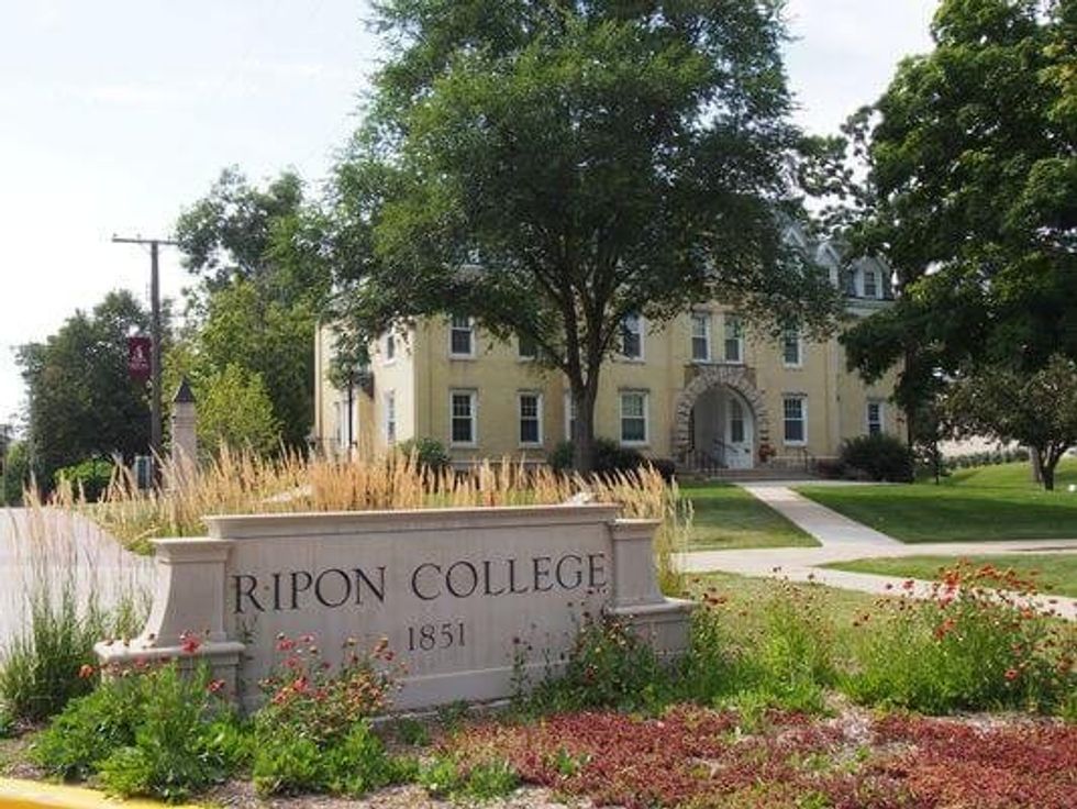 A Letter To My Incoming Freshman Self