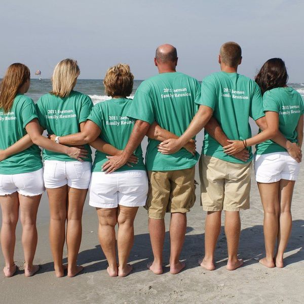 Everything I Am, I Owe To You