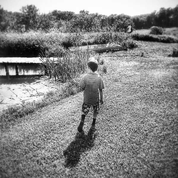 The Secret to Flying