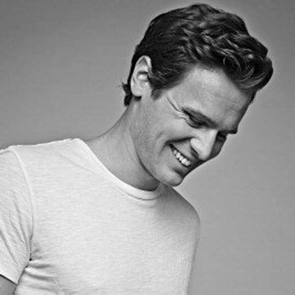 10 Times Jonathan Groff Melted All Of Our Hearts