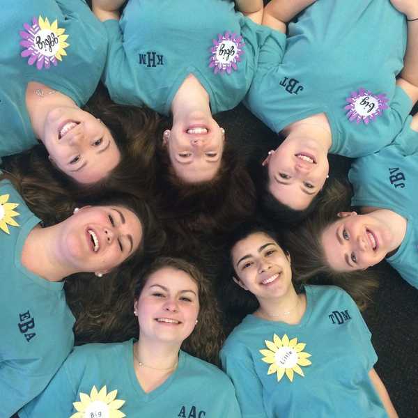 Why Go Greek?