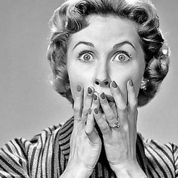 5 Stages of Changing Your Major