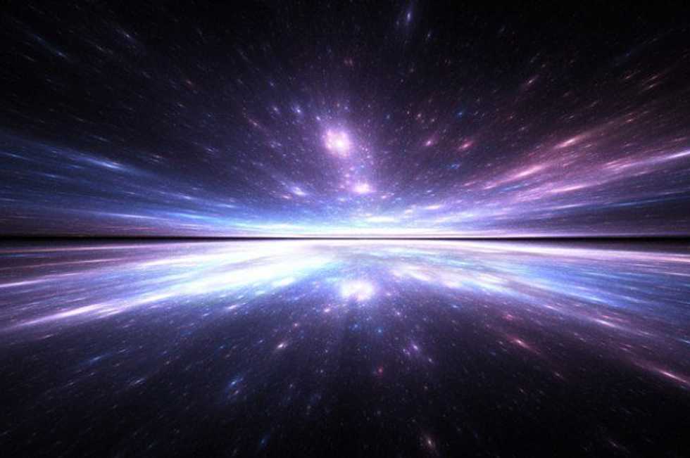 Interstellar Travel, Thank You Zuckerberg