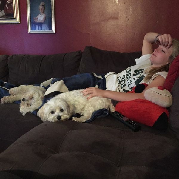 8 Things Every Dog Owner Away At School Feels