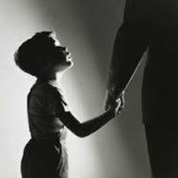 A Letter To My Father