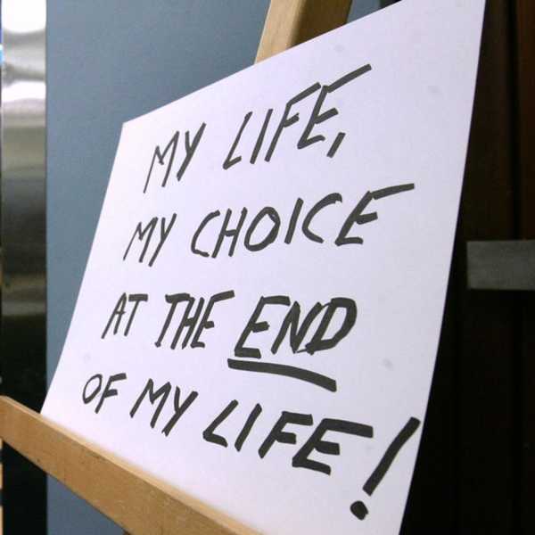 Physician-Assisted Suicide: Murder Or Mercy?