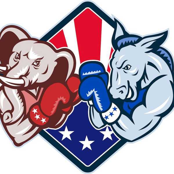 3 Things People Need to Stop Doing When Discussing Politics