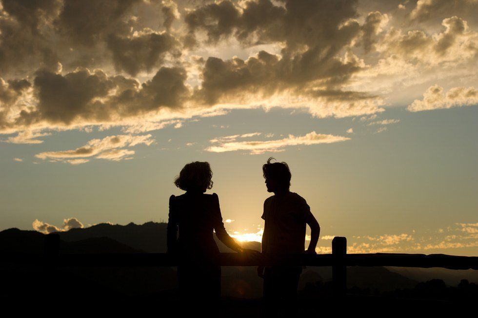 To The One That Got Away