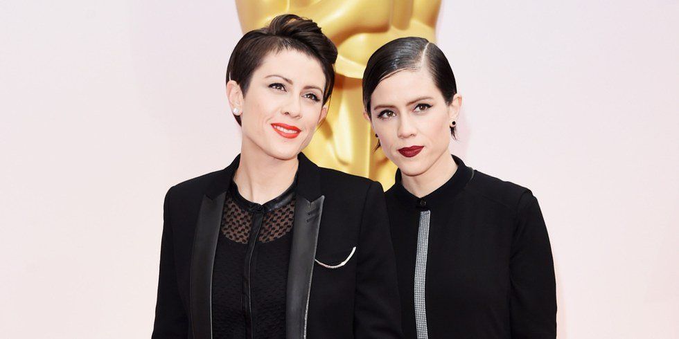 The Tegan And Sara Starter Pack