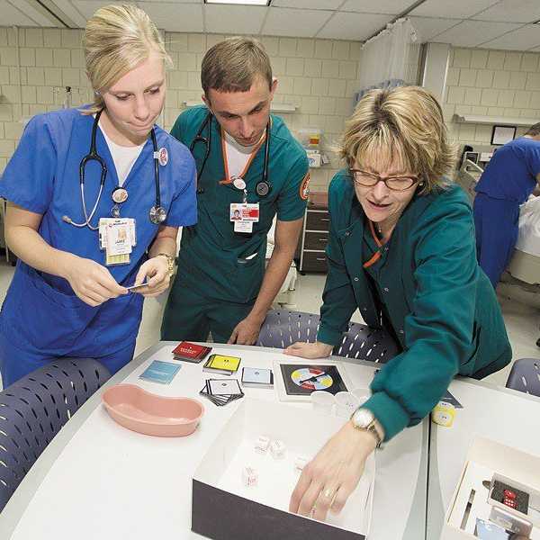 3 Life Lessons I've Learned As A CNA
