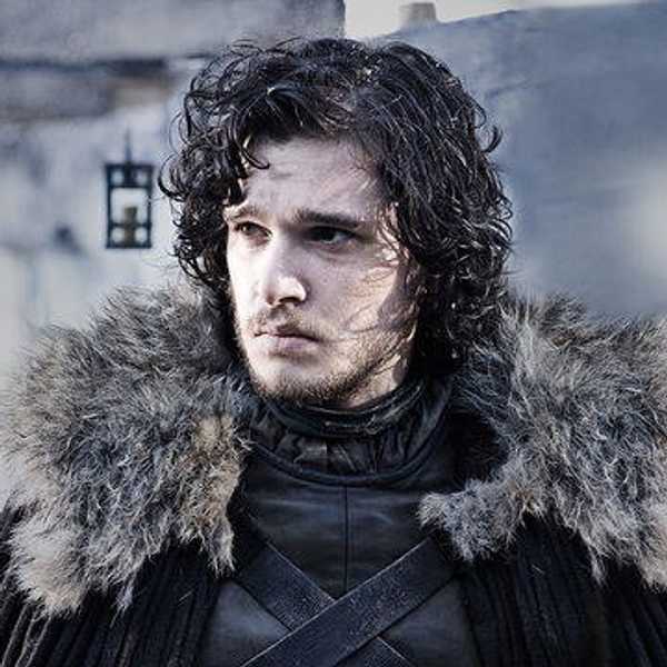 Jon Snow: The Prince Who Was Promised