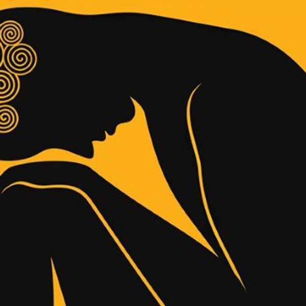 A Short Account Of Living With Depression And Anxiety